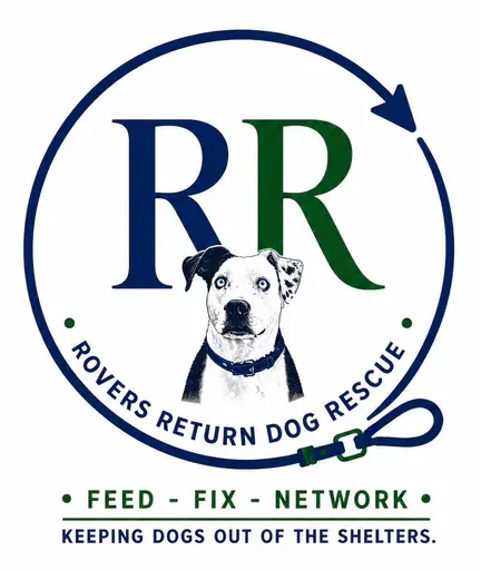 Rovers Return Dog Rescue
